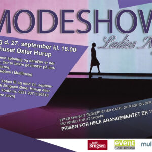 Modeshow