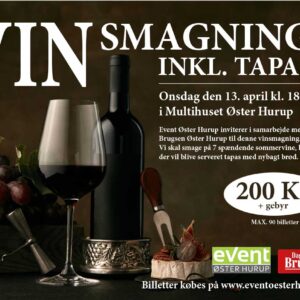 Vinsmagning
